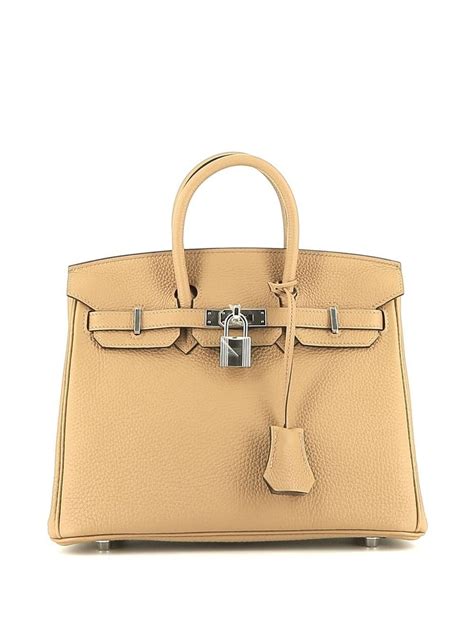 hermes birkin 25 replica|bolsa hermes birkin pre owned.